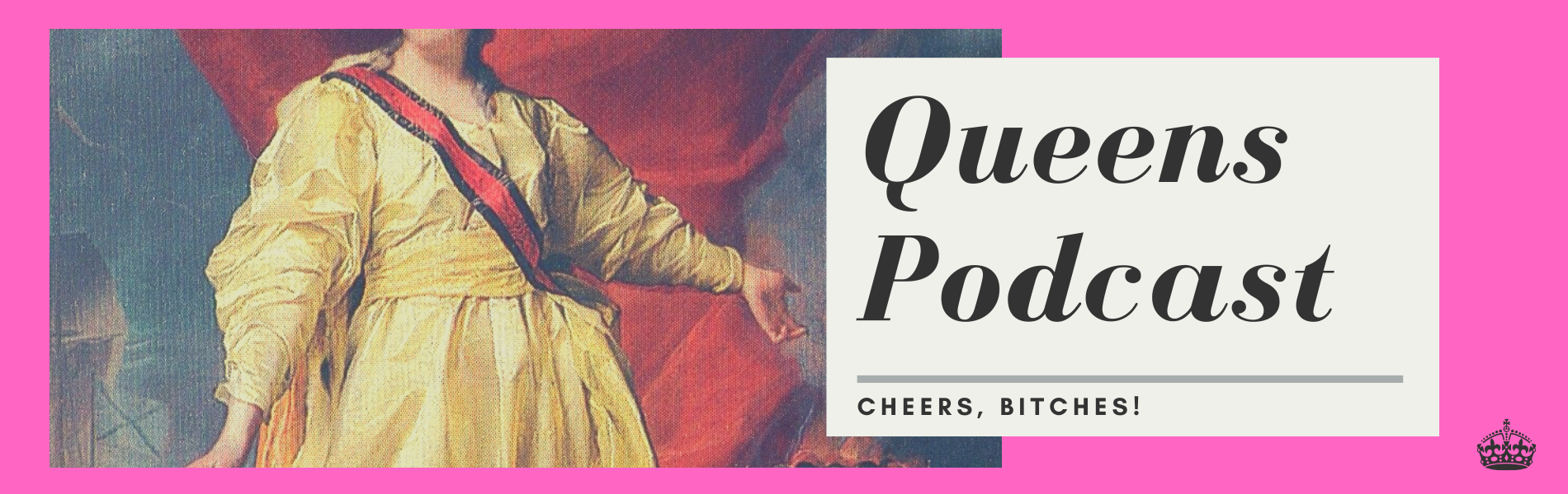 Queens Podcast (1) Queens Podcast